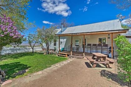 Pet-friendly Pioche Abode Near 5 State Parks! - image 5