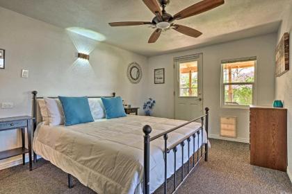 Pet-friendly Pioche Abode Near 5 State Parks! - image 9