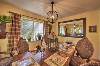 Charming Home with Grill 16 Mi to Sutter Creek - image 12