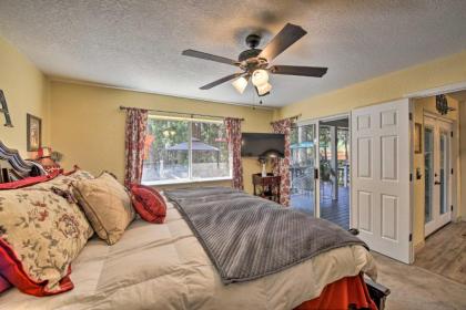 Charming Home with Grill 16 Mi to Sutter Creek - image 15