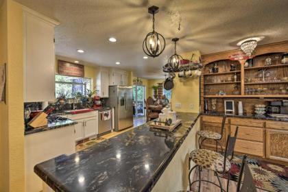 Charming Home with Grill 16 Mi to Sutter Creek - image 8