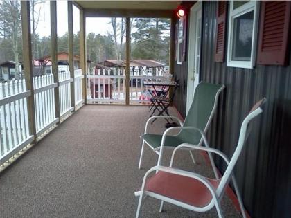 Rock Ridge Rentals Cottage - image 14