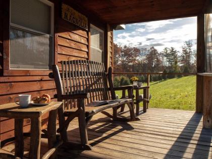 Pipestem Spa Event Center and Mountain Chalets - image 13