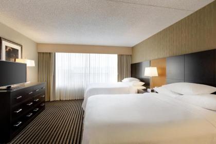 Embassy Suites Piscataway - Somerset - image 5