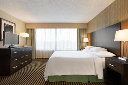 Embassy Suites Piscataway - Somerset - image 7