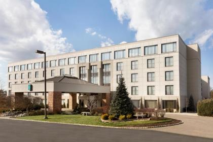 Embassy Suites Piscataway - Somerset - image 8