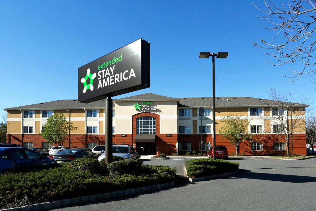 Extended Stay America Suites - Piscataway - Rutgers University - main image