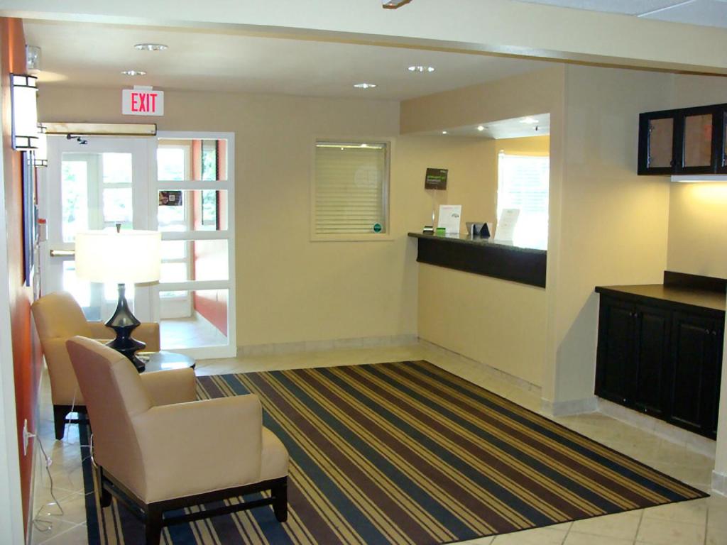 Extended Stay America Suites - Piscataway - Rutgers University - image 5