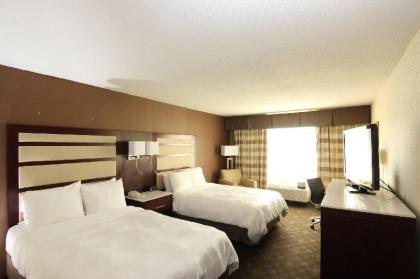 Radisson Hotel Piscataway-Somerset - image 11