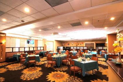 Radisson Hotel Piscataway-Somerset - image 13