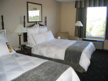 Radisson Hotel Piscataway-Somerset - image 15