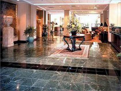 Radisson Hotel Piscataway-Somerset - image 5