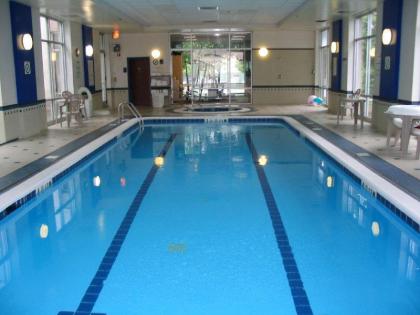 Radisson Hotel Piscataway-Somerset - image 7