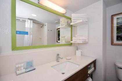 Hampton Inn Brevard - image 10