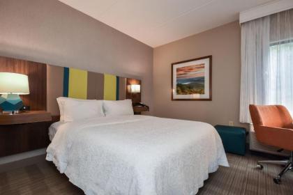 Hampton Inn Brevard - image 3