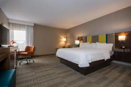 Hampton Inn Brevard - image 5