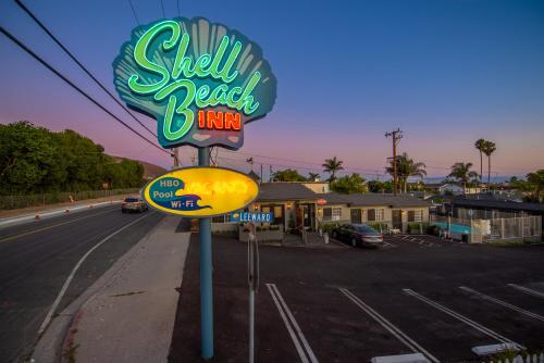 Shell Beach Inn - main image