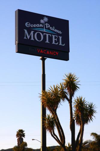 Ocean Palms Motel - image 5