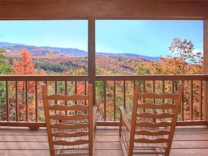 mountain memories Holiday home Tennessee