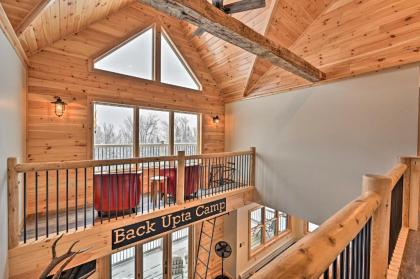 Rustic 3-Story Pittsburg Home with Top Amenities - image 14