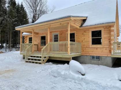 Holiday homes in Pittsburg New Hampshire