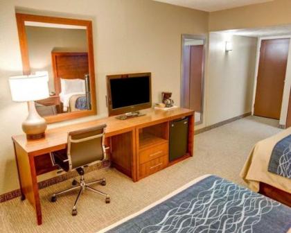 Comfort Inn Conference Center Pittsburgh - image 3