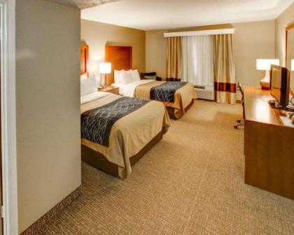 Comfort Inn Conference Center Pittsburgh - image 5