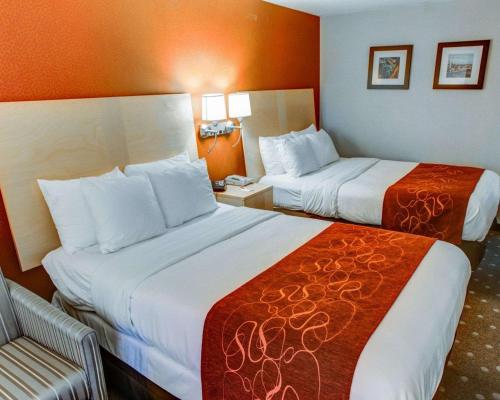 Comfort Suites Coraopolis - image 4