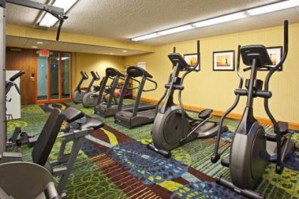 Holiday Inn Express Hotel & Suites Pittsburgh Airport an IHG Hotel - image 3