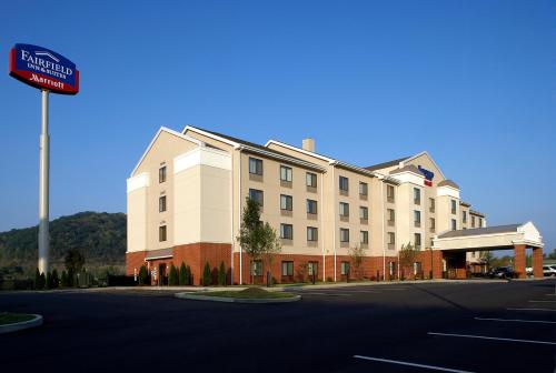 Fairfield Inn & Suites Pittsburgh Neville Island - image 2