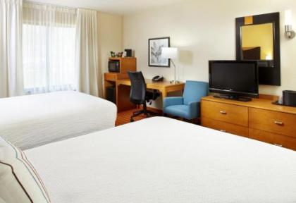 Fairfield Inn & Suites Pittsburgh Neville Island - image 5