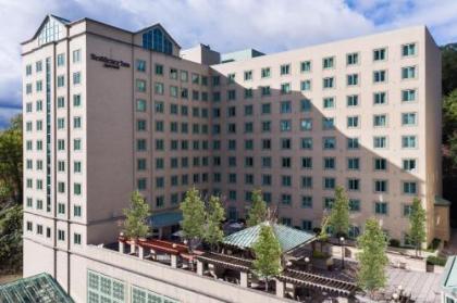 Residence Inn by Marriott Pittsburgh University/Medical Center - image 1