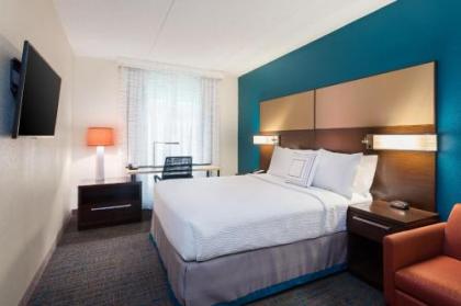 Residence Inn by Marriott Pittsburgh University/Medical Center - image 3