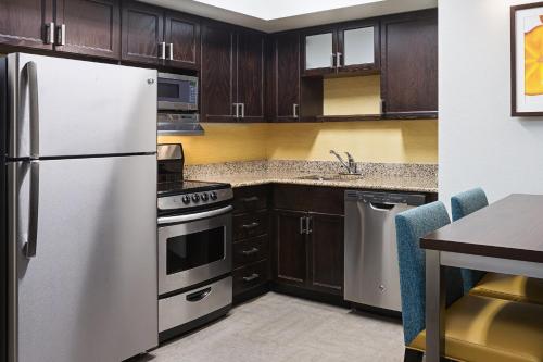 Residence Inn by Marriott Pittsburgh University/Medical Center - image 5