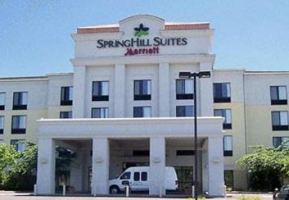 SpringHill Suites West Mifflin - image 1