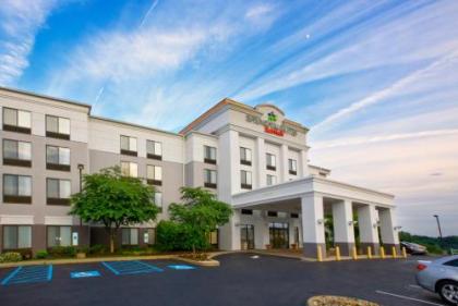 SpringHill Suites West Mifflin - image 4