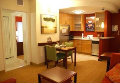 Residence Inn Pittsburgh monroevilleWilkins township Pittsburgh