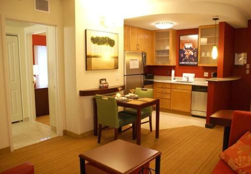 Residence Inn Pittsburgh Monroeville/Wilkins Township - main image