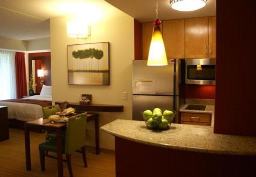 Residence Inn Pittsburgh Monroeville/Wilkins Township - image 5