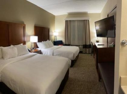 Comfort Inn Mifflin - Pittsburgh - image 1