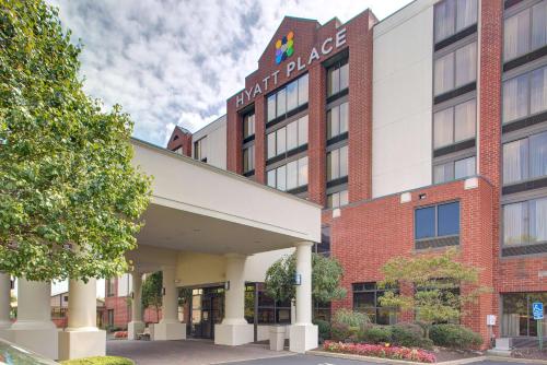 Hyatt Place Pittsburgh Airport - main image