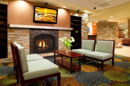 Holiday Inn Express Pittsburgh West - Greentree an IHG Hotel - image 2