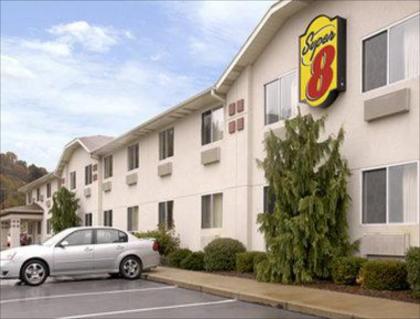 Super 8 by Wyndham Pittsburghmonroeville Pittsburgh Pennsylvania