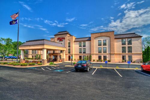 Hampton Inn Pittsburgh/West Mifflin - main image