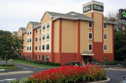 Extended Stay America Suites - Pittsburgh - West Mifflin - image 1