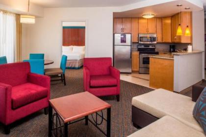 Residence Inn Pittsburgh North Shore - image 3