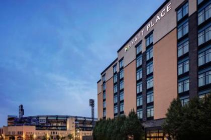 Hyatt Place Pittsburgh North Shore - image 5