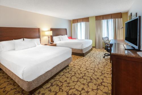 Hilton Garden Inn Pittsburgh University Place - image 4