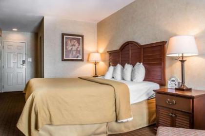 Quality Inn Pittsburgh Airport - image 3