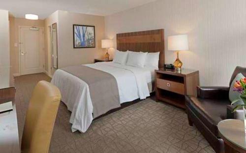 DoubleTree by Hilton Pittsburgh-Green Tree - image 2